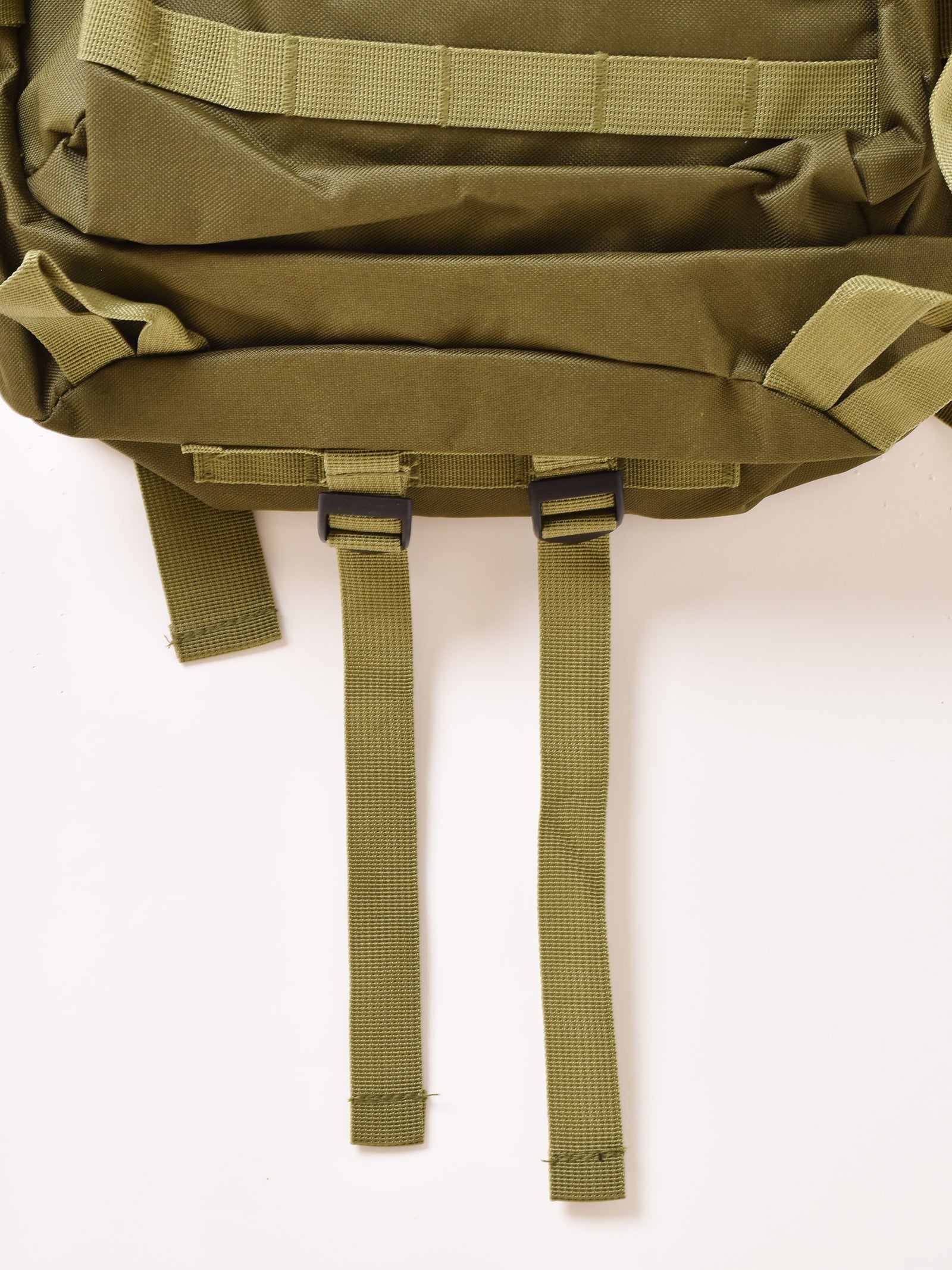 2色展開】ミリタリータイプ バックパック – 古着屋Top of the