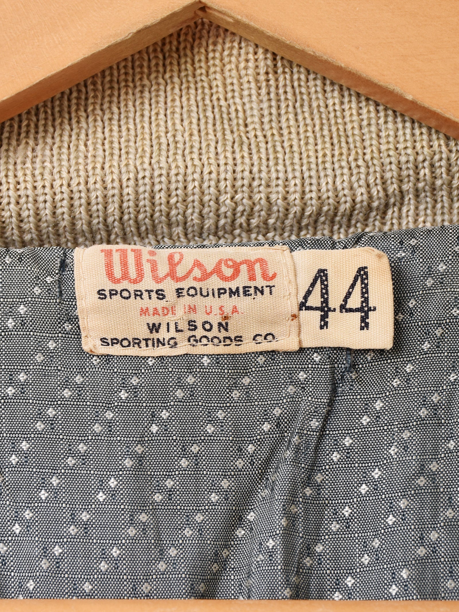 60's アメリカ製 