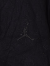 "NIKE" JORDAN BRAND カウレザー スタジアムジャケット