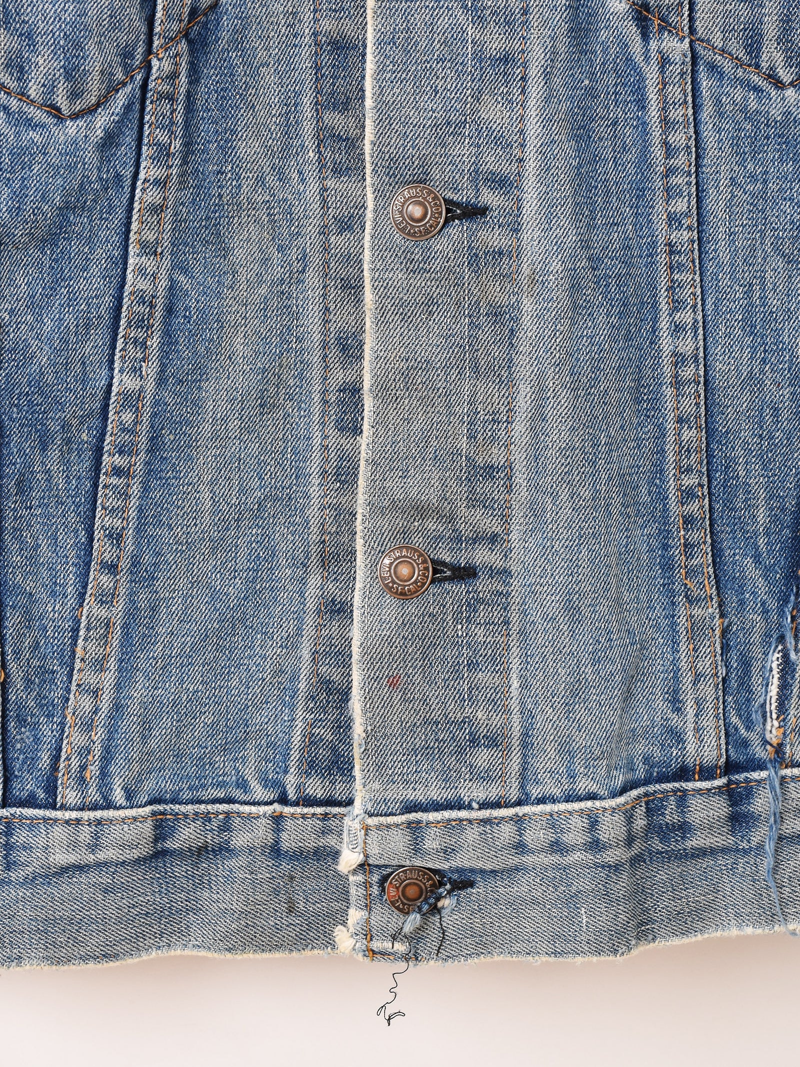 70's 