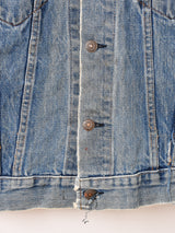 70's "Levi's" 70505 デニムジャケット