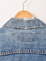 70's "Levi's" 70505 デニムジャケット