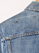 70's "Levi's" 70505 デニムジャケット