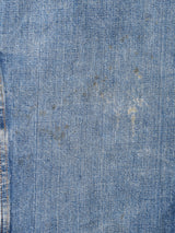 70's "Levi's" 70505 デニムジャケット