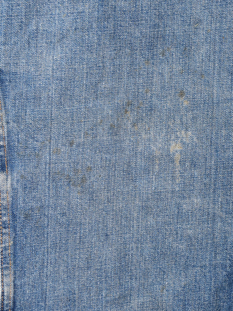 70's "Levi's" 70505 デニムジャケット