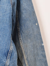 70's "Levi's" 70505 デニムジャケット