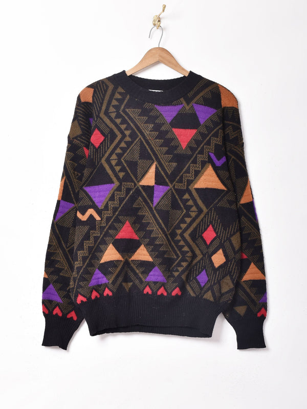 MEN'S Sweater – 古着屋Top of the Hillのネット通販サイト