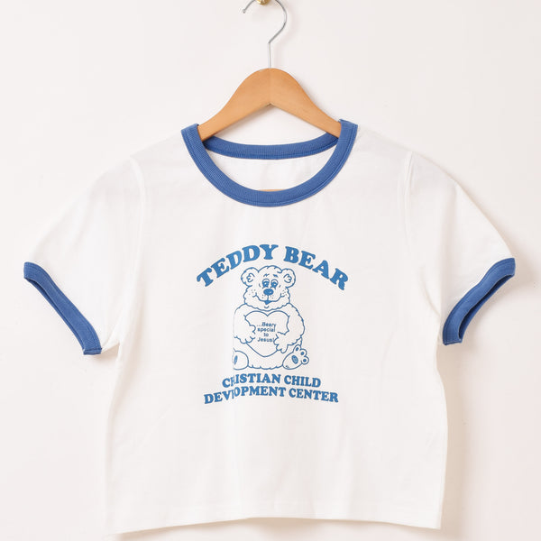 通販 送料無料  B03_3417_600x600_crop_center. Tシャツ(半袖+袖なし)