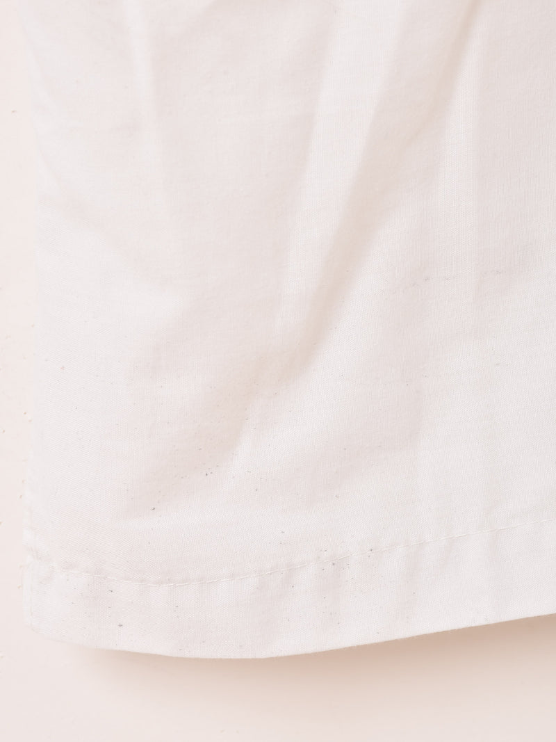 50's〜 "NAT NAST" 半袖 刺繍 ボウリングシャツ