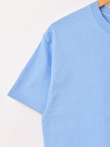 【3色展開】レコードプリントTシャツ