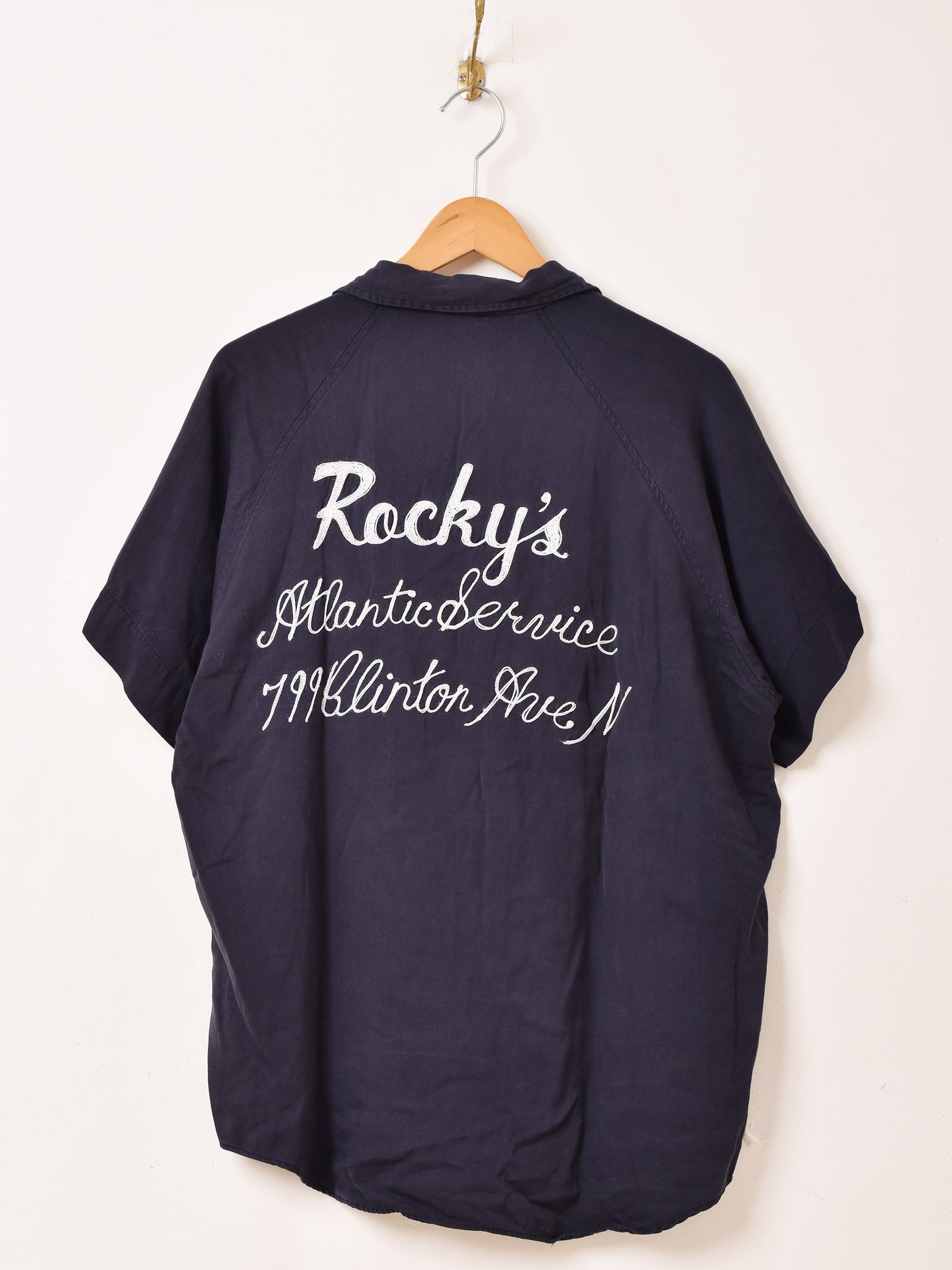 70s Dunbrooke ボーリングシャツ ビンテージ 半袖シャツ スヌーピー m89758782842_1.jpg?1751560255