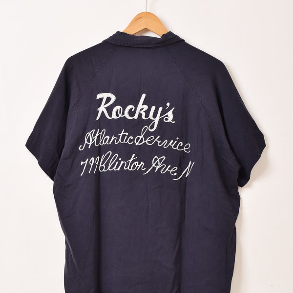 70s Dunbrooke ボーリングシャツ ビンテージ 半袖シャツ スヌーピー 70s Dunbrooke ボーリングシャツ ビンテージ 半袖シャツ スヌーピー