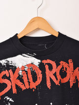 1990's SKID ROW 「MAKIN' A MESS」ツアーTシャツ