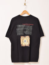 2000's THE SMASHING PUMPKINS「The SACRED and PROFANE TOUR」 ツアーTシャツ