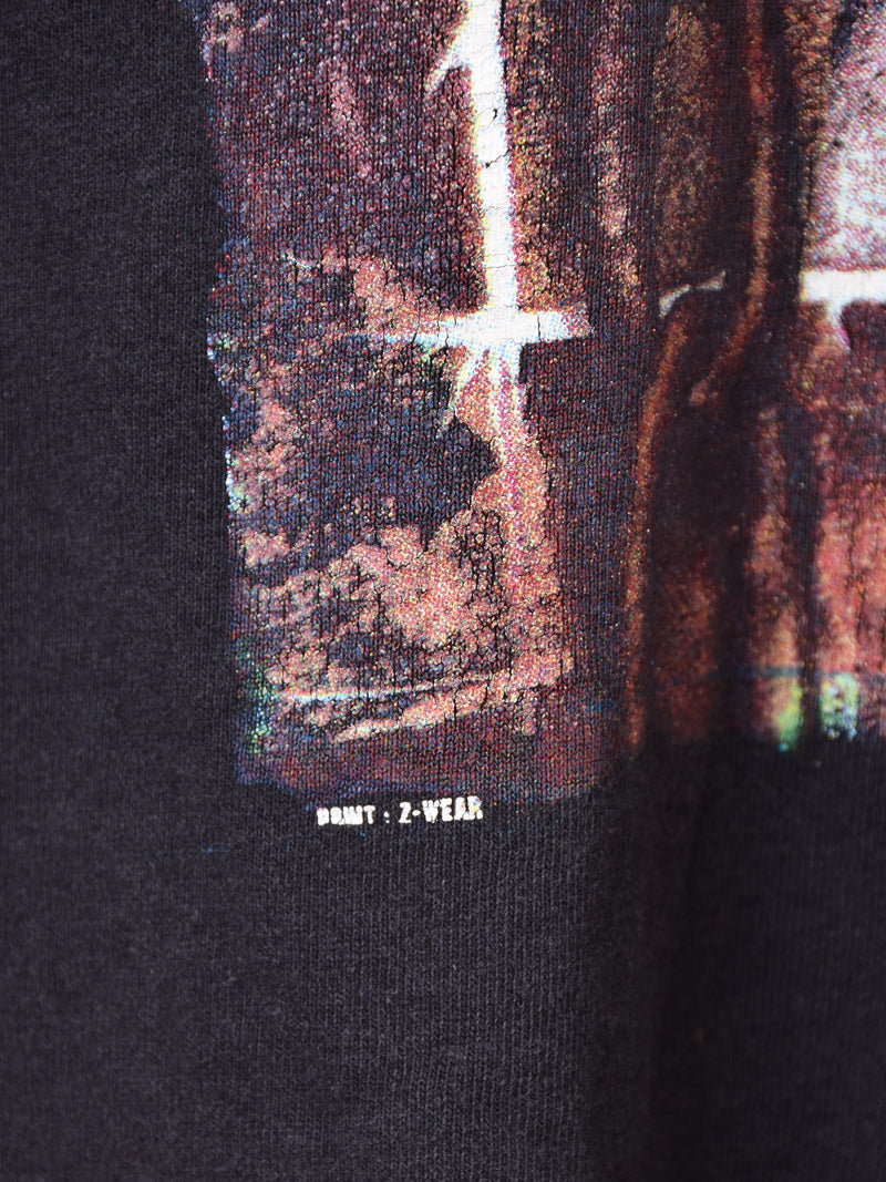 1996's GOREFEST「SOUL SURVIVOR」長袖Tシャツ