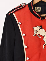 50's アメリカ製 "Ostwald" マーチングジャケット