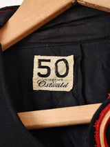 50's アメリカ製 "Ostwald" マーチングジャケット