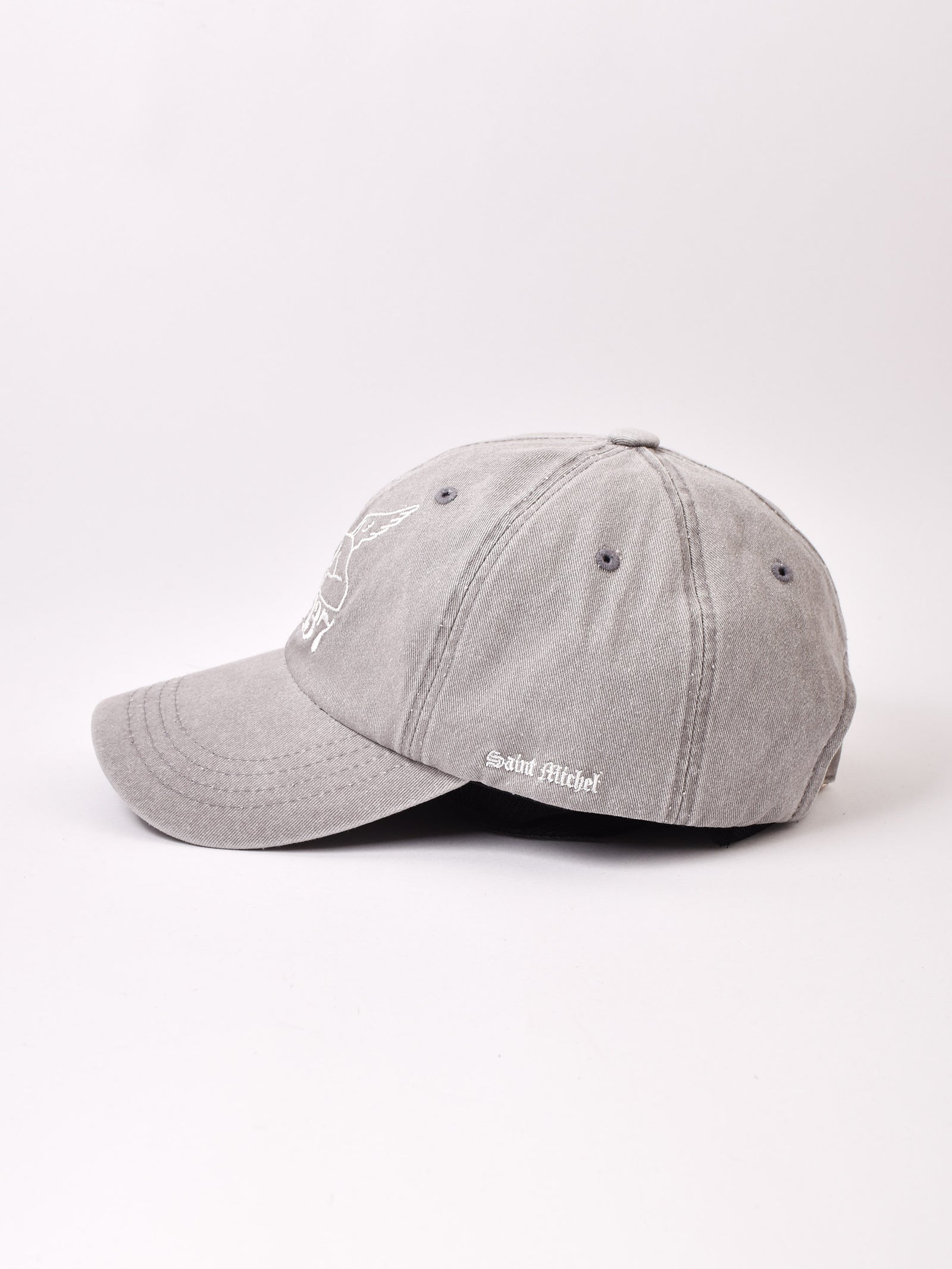 刺繍入り キャップ 「137」 – 古着屋Top of the Hillのネット通販サイト