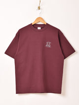 【3色展開】 ワンポイント刺繍 Tシャツ「VIETNAM」