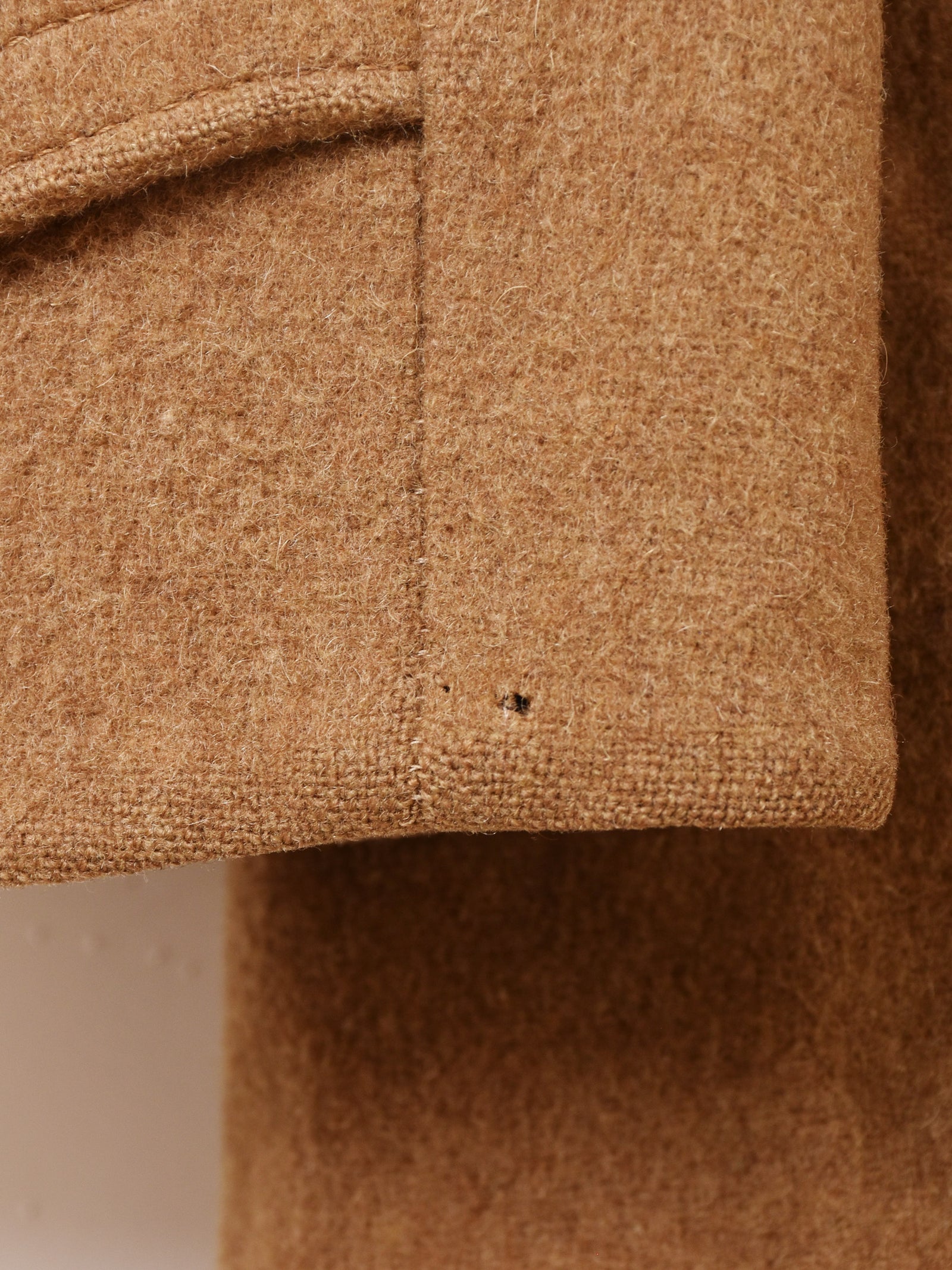 Old Tyrol Loden Coat – 古着屋Top of the Hillのネット通販サイト