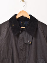 00’s ”Barbour” BEDALE Waxed Jacket