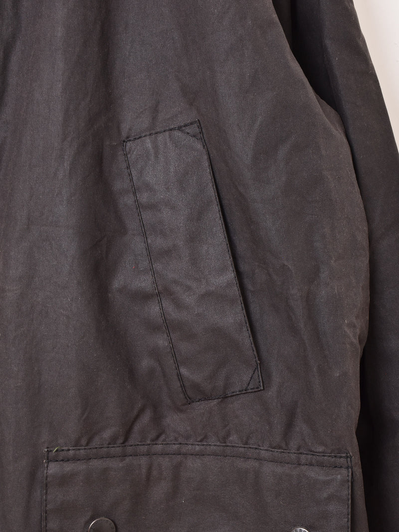 00’s ”Barbour” BEDALE Waxed Jacket