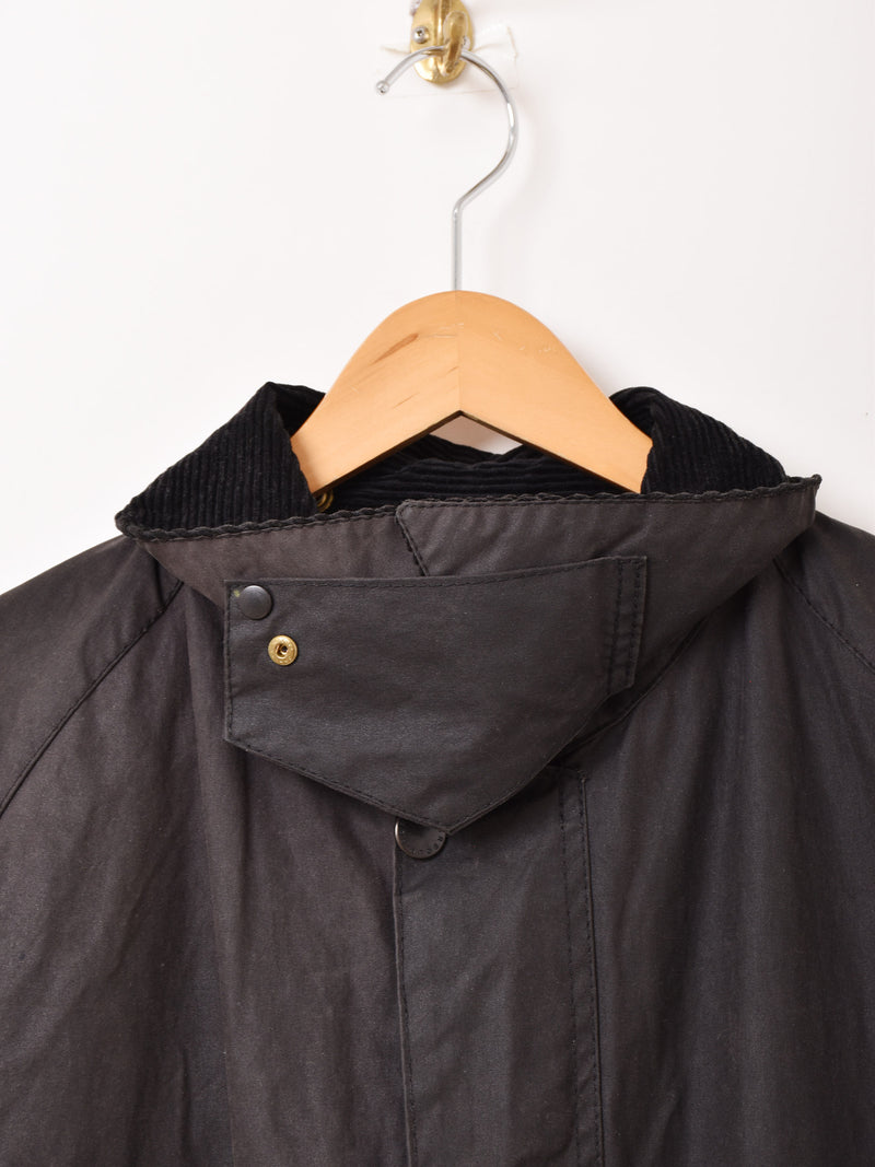 00’s ”Barbour” BEDALE Waxed Jacket