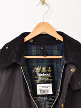 00’s ”Barbour” BEDALE Waxed Jacket