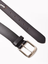 ウェーブスタッズ レザーベルト