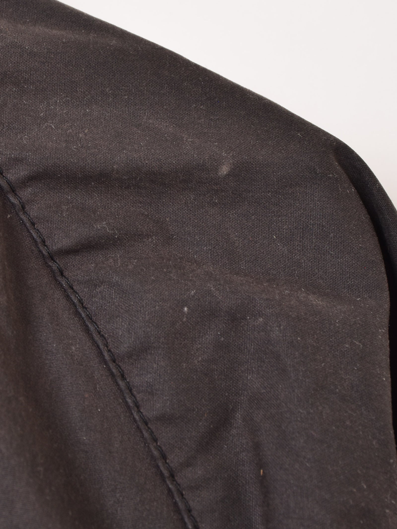 00's Barbour 