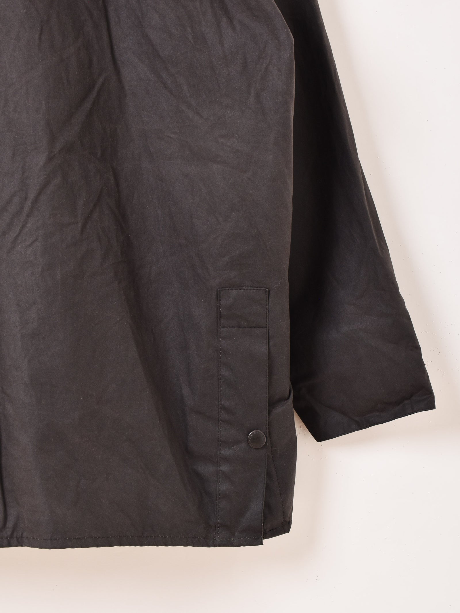 00's Barbour 