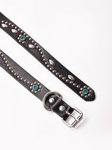 ストーン スタッズ ベルト