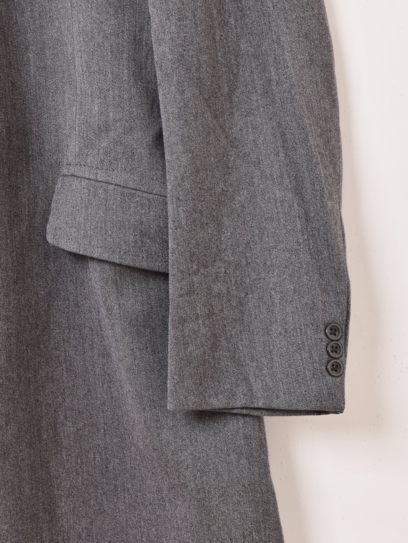 70's～80's イングランド製 Aquascutum チェスターコート – 古着屋Top