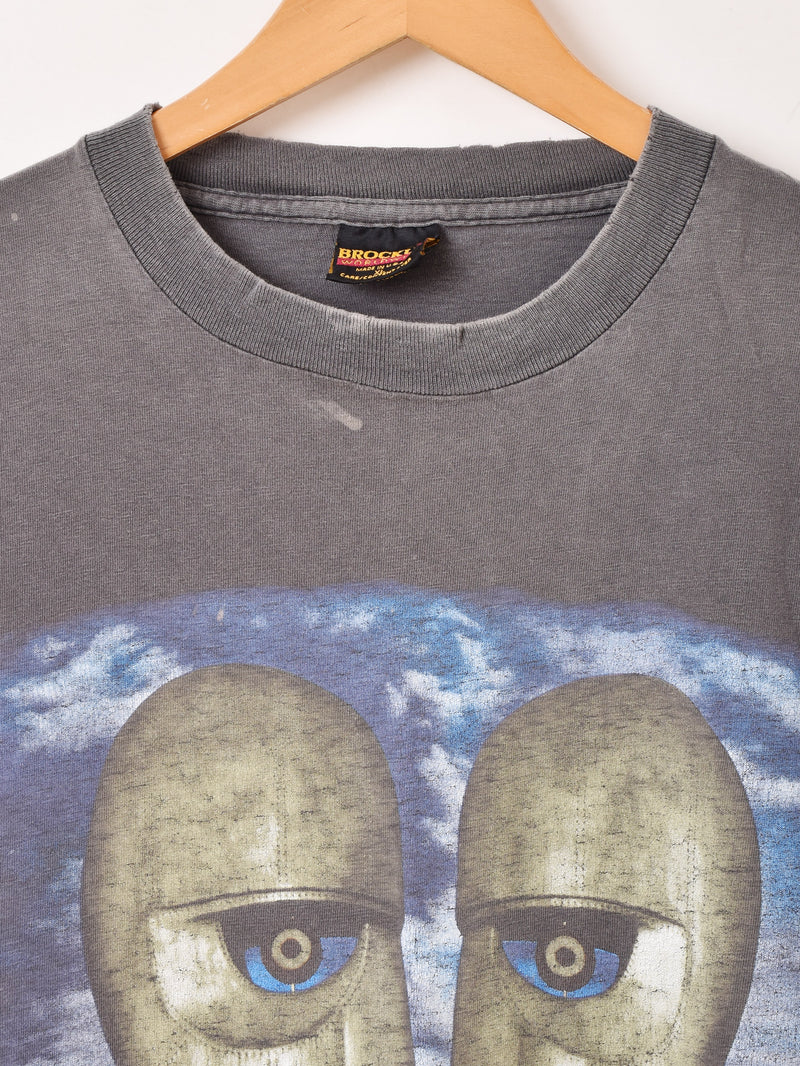 1994's Made in USA PINK FLOYD 