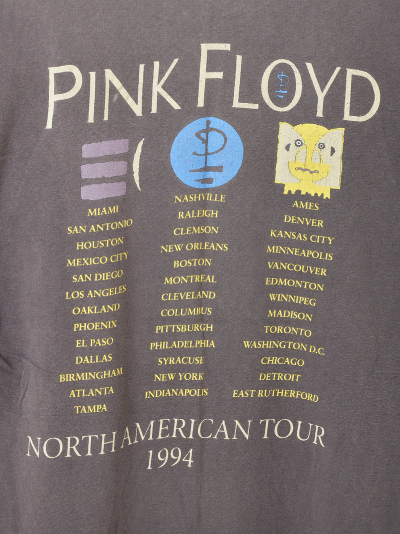 1994's Made in USA PINK FLOYD 