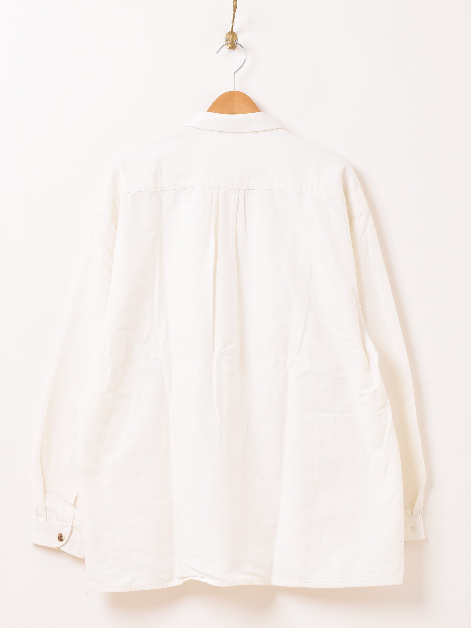 Distler Original 長袖 チロルシャツ – 古着屋Top of the Hillの