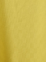 【4色展開】Backers 織柄 長袖トップス