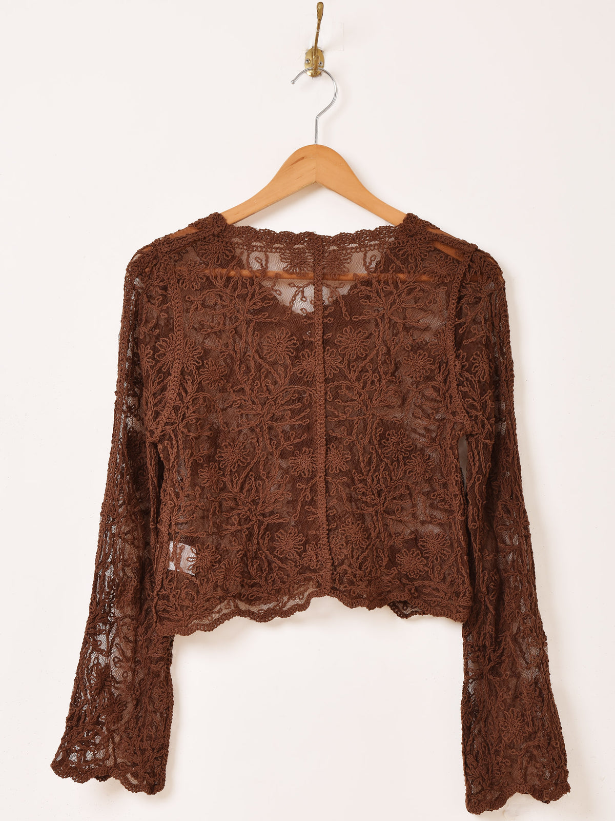 ユーロ インポート古着 jda maria 半袖 チュニック トップス SPXダイヤプリント半袖ポロシャツ (WOMENS) | St ANDREWS