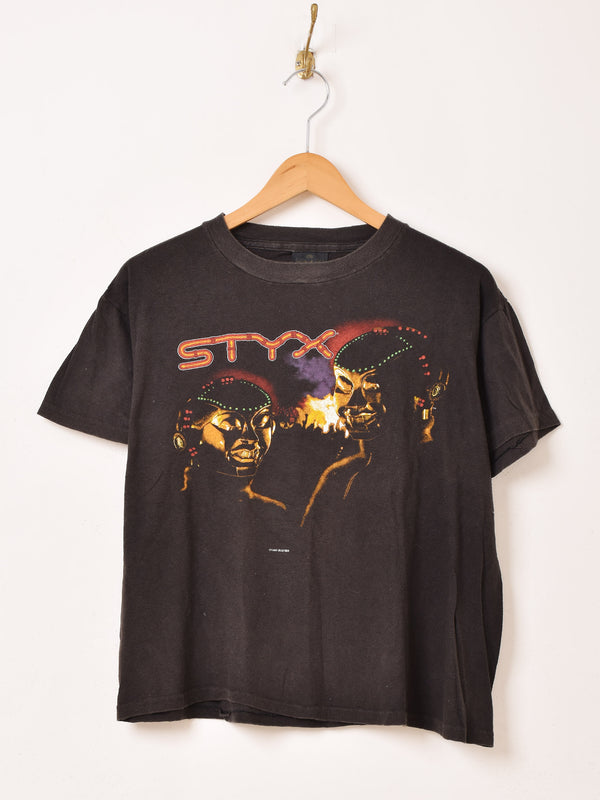 Band T-shirts】 – 古着屋Top of the Hillのネット通販サイト