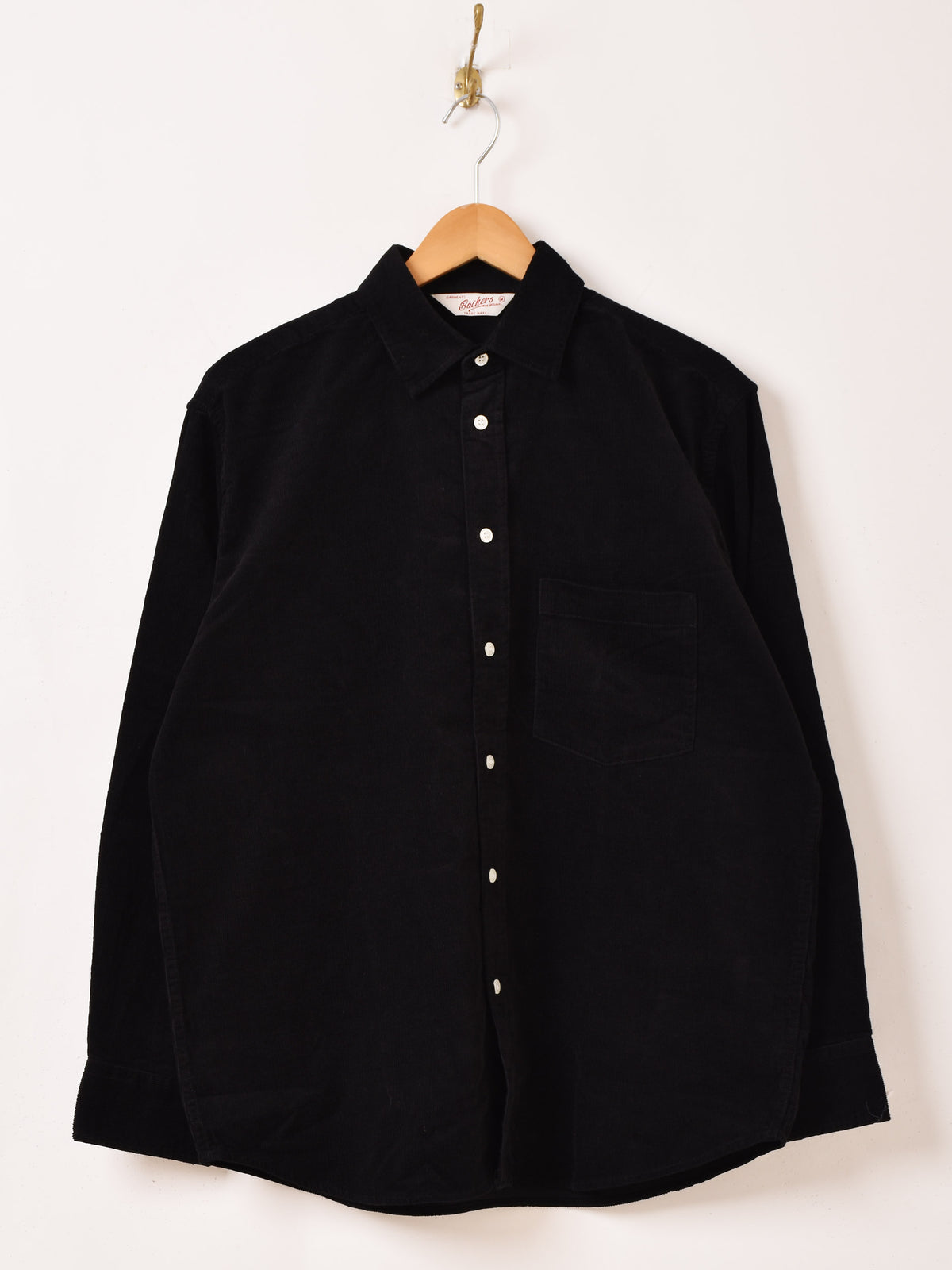 メンズ長袖シャツ – 古着屋Top of the Hillのネット通販サイト