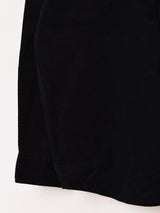【3色展開】Backers コーデュロイ 長袖シャツ