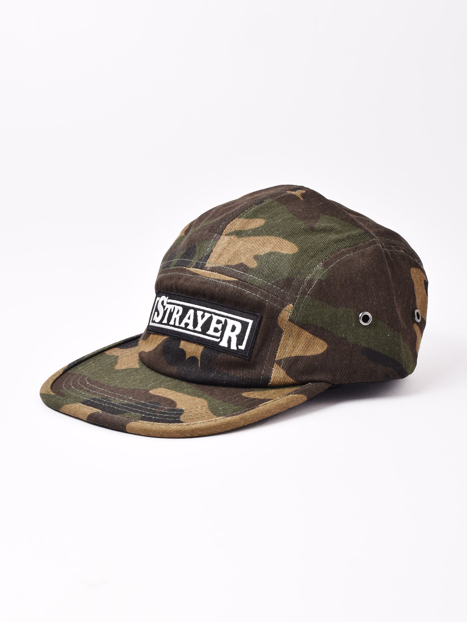 jaded london 新品未使用　camo柄　キャップ Forbidden Camo Cap | Jaded London | Clothing