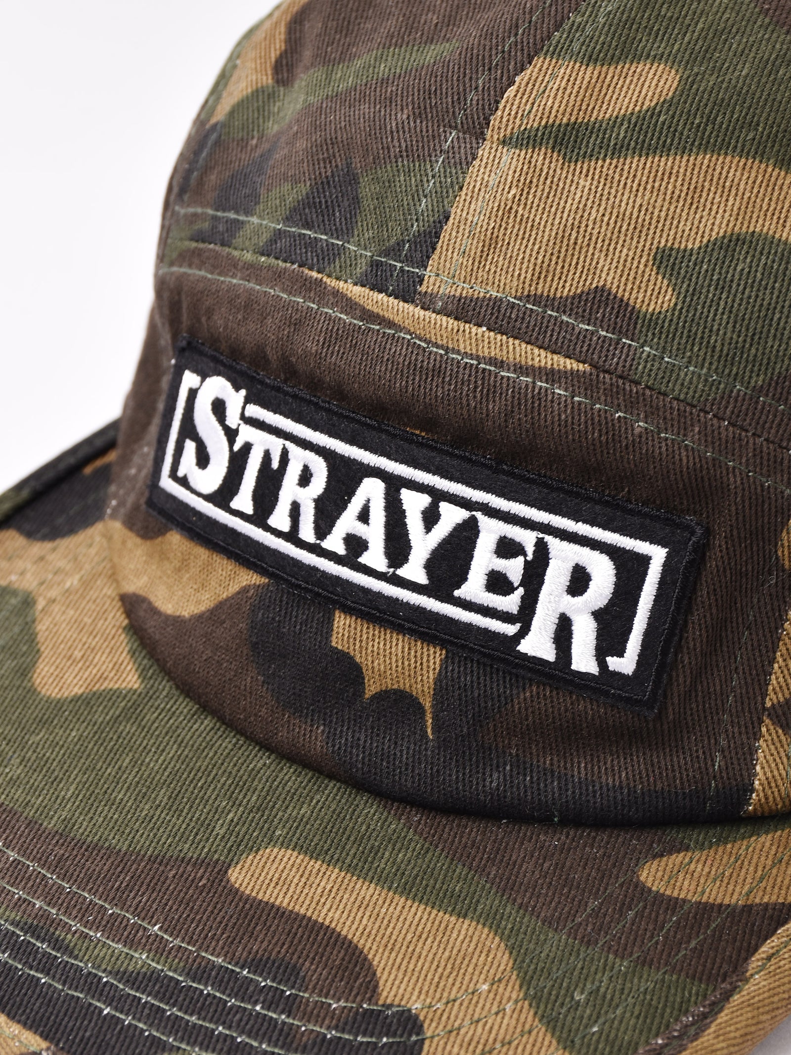 jaded london 新品未使用　camo柄　キャップ Forbidden Camo Cap | Jaded London | Clothing