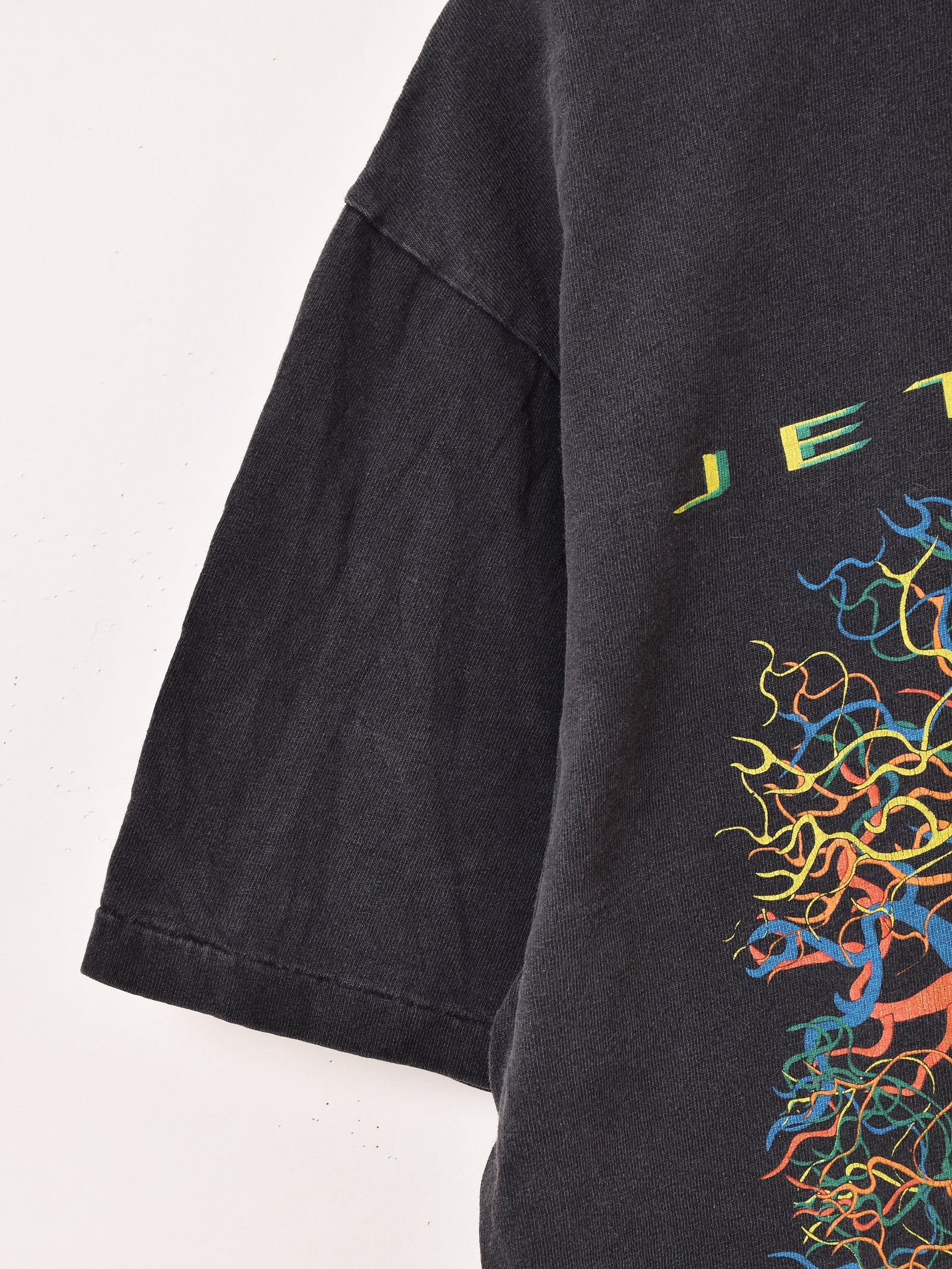 90s 90年代 Jethro Tull バンドTシャツ ツアーT ヴィンテージ