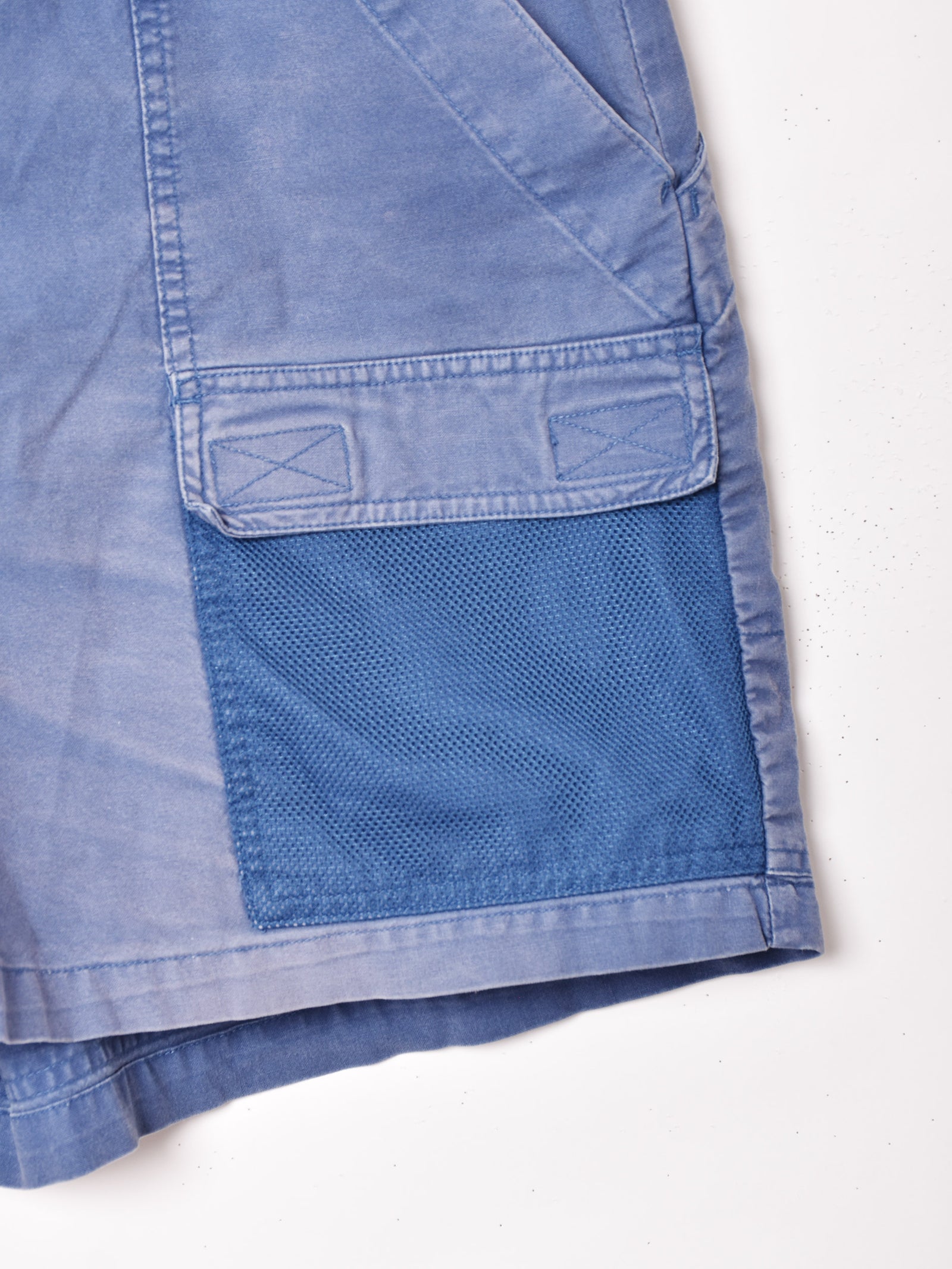 Columbia フィッシング ショートパンツ – 古着屋Top of the Hill