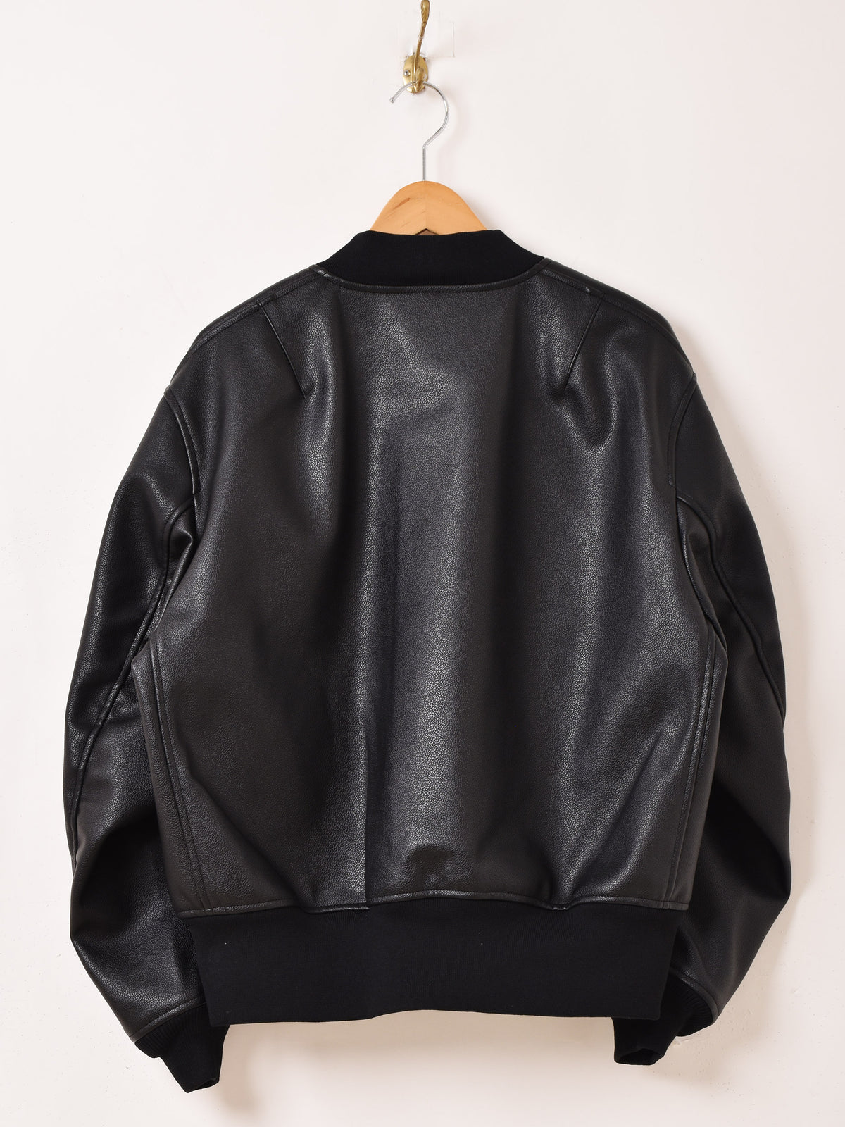 Leather Jacket】 – 古着屋Top of the Hillのネット通販サイト
