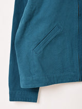 【7色展開】Backers ヘビーコットン ワークジャケット