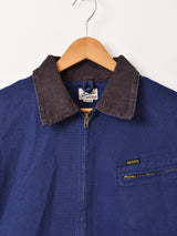 【7色展開】Backers ヘビーコットン ワークジャケット