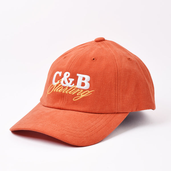 CARP 赤 キャップ Cのロゴ刺繍 サイズ54-56cm レトロ　新品 新品 ニューエラ NEWERA 広島 カープ Carp Cロゴ 59FIFTY CAP