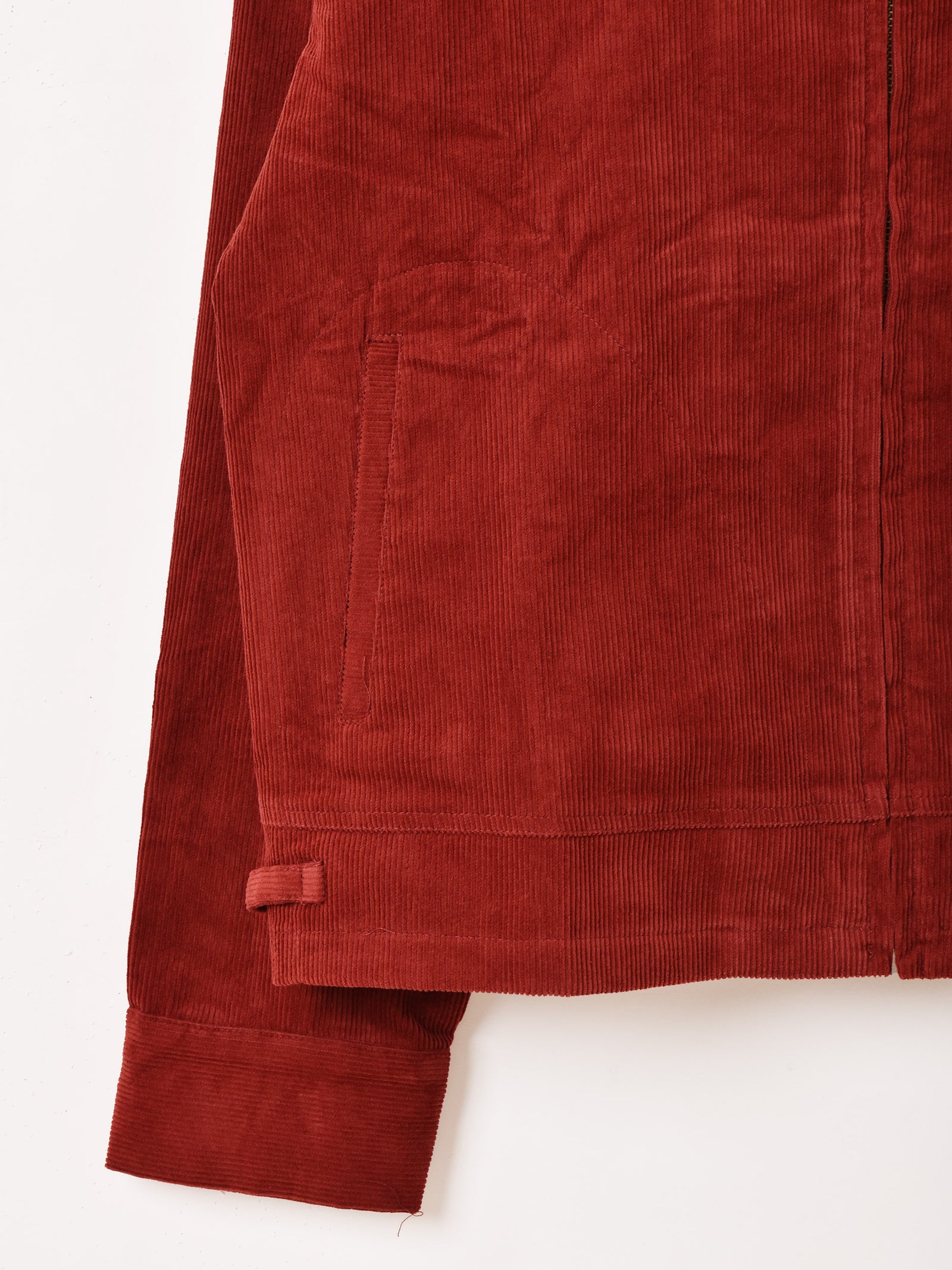 4色展開】Backers FFA Jacket Type コーデュロイ BPAジャケット – 古着 